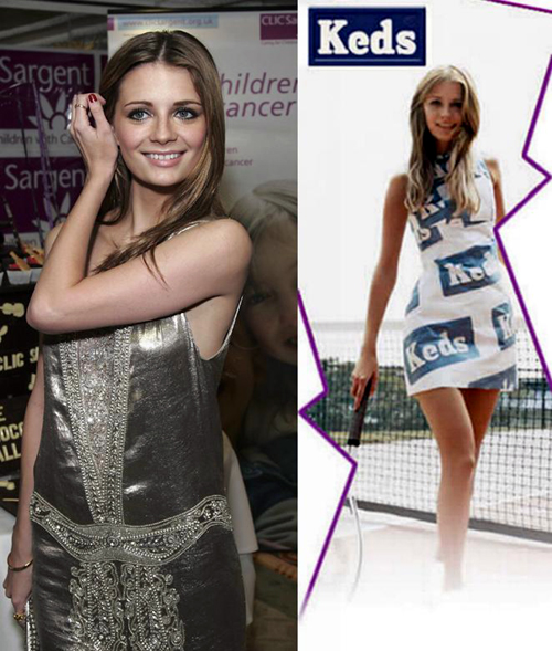 mishabusy 2 Mischa Barton è super impegnata