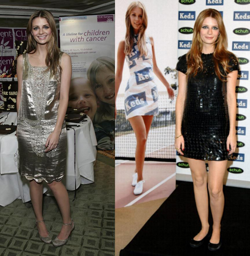 mishabusyy Mischa Barton è super impegnata