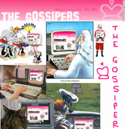 uffagf9small Concluso il primo concorso Spirito TheGossipers