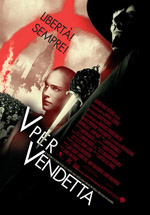 vforvendetta Recensione V per Vendetta