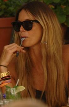 87856913 medium Elle Macpherson sembra una ragazzina