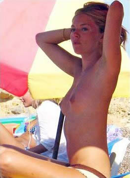 siennatoples Sienna Miller in topless