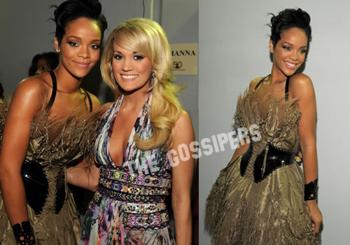 grammy11 Grammy 2008: qualche altra foto