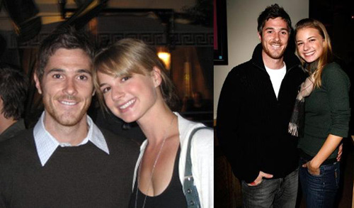 annvan Alla scoperta di Dave Annable