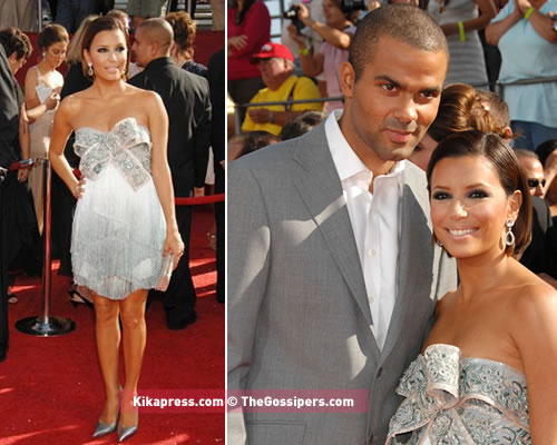 emmyeva Il red carpet degli Emmy Awards 2008