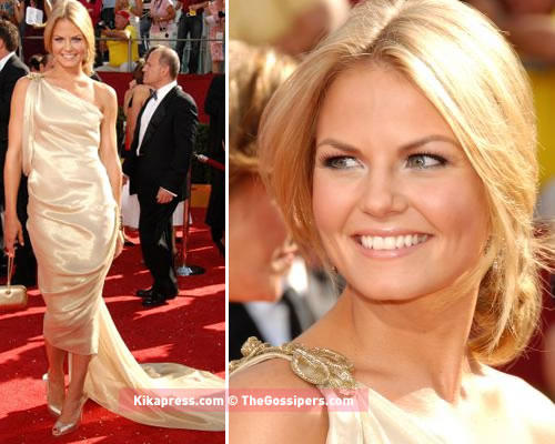 emmyjennifermorrison Il red carpet degli Emmy Awards 2008