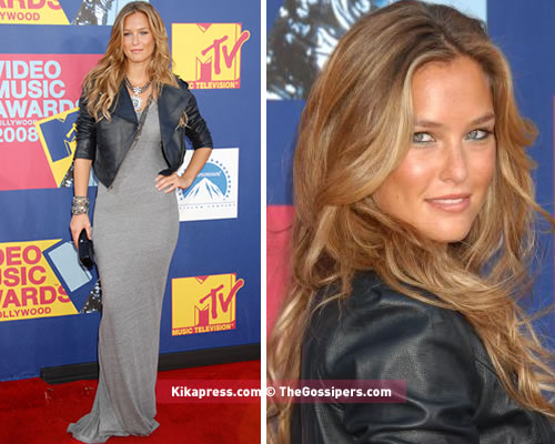 vmadonne5 VMAs 2008: le donzelle sul red carpet