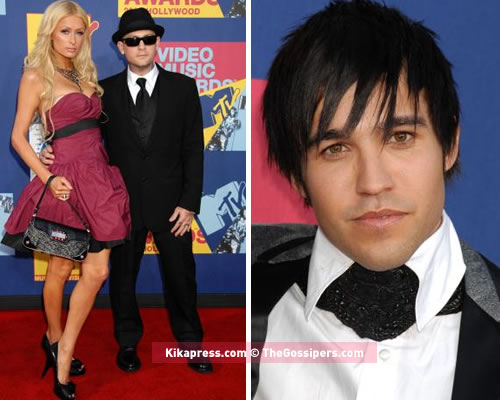 vmauomini3 VMAs 2008: gli ometti sul red carpet