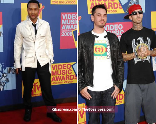 vmauomini5 VMAs 2008: gli ometti sul red carpet