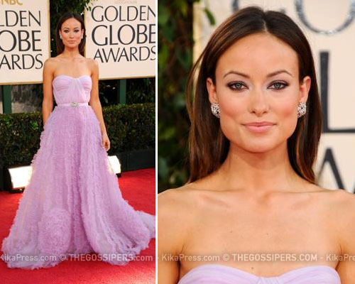 goldenglobes22 Golden Globes 2009: le donne sul red carpet