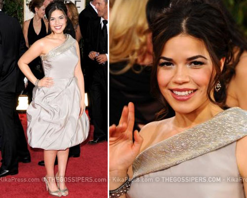 goldenglobes4 Golden Globes 2009: le donne sul red carpet