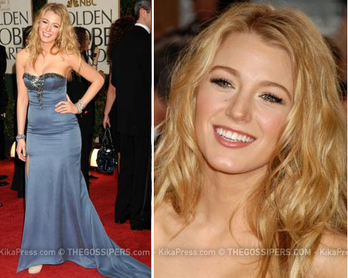 goldenglobes5 Golden Globes 2009: le donne sul red carpet