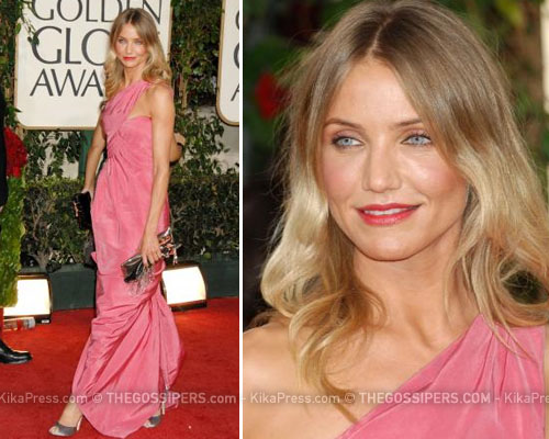 goldenglobes6 Golden Globes 2009: le donne sul red carpet