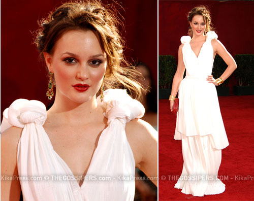 emmy leighton Emmy Awards: le donne sul red carpet