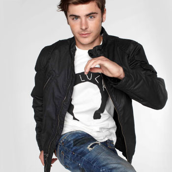 001rrhtp Zac Efron posa per Nylon magazine