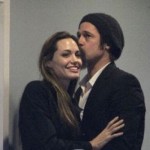 brangelina bowl3 150x150 Brad e Angelina insieme al Super Bowl