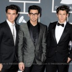 jonas grammys 150x150 Il red carpet dei 52esimi Grammy Awards