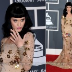 perrygrammys 150x150 Il red carpet dei 52esimi Grammy Awards