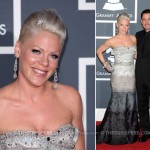 pink 150x150 Il red carpet dei 52esimi Grammy Awards