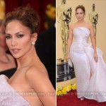 jennifer lopez 150x150 Oscar 2010: le donne sul red carpet