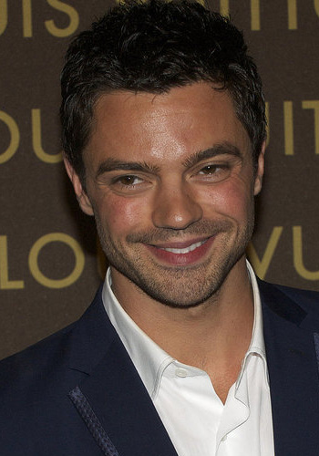 louis dominic cooper FOTO GALLERY: Bond Street festeggia Louis Vuitton