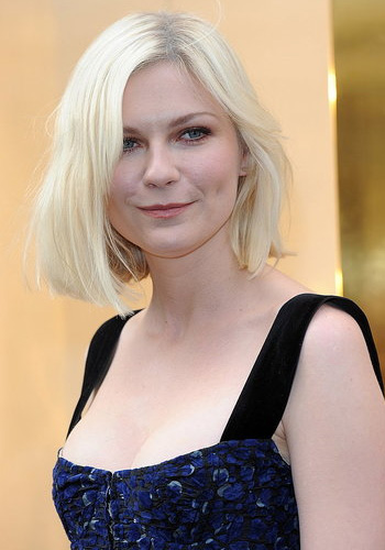 louis kirsten dunst1 FOTO GALLERY: Bond Street festeggia Louis Vuitton