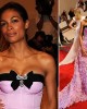 met rosario dawson 80x100 FOTO GALLERY: Costume Institute Gala 2010