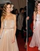 met sarah jessica parker 80x100 FOTO GALLERY: Costume Institute Gala 2010