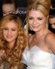 mischa barton rosa clara6 80x100 Mischa Barton sfila in abito da sposa