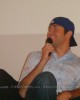 zachary levi tf festival7 80x100 FOTO GALLERY: Zachary Levi al Telefilm Festival