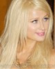 hilton sfila6 80x100 FOTO GALLERY: Paris Hilton sfila in Brasile