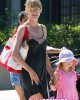 klum 4luglio2 80x100 FOTO GALLERY: Heidi Klum con i figli a NY