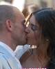 matrimoniosnejder6 80x100 FOTO GALLERY: Sneijder sposa la sua Yolanthe