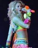 shakira mondiali2 80x100 FOTO GALLERY: Shakira chiude i mondiali sudafricani