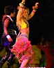 shakira mondiali3 80x100 FOTO GALLERY: Shakira chiude i mondiali sudafricani