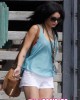 zanessa malibu5 80x100 FOTO GALLERY: Zac e Vanessa a Malibu