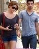 ashley joe1 80x100 FOTO GALLERY: Ashley Greene e Joe Jonas insieme