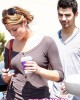 ashley joe3 80x100 FOTO GALLERY: Ashley Greene e Joe Jonas insieme