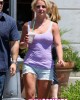 starbucks britney1 80x100 FOTO GALLERY: Britney Spears da Starbucks