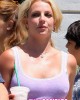 starbucks britney2 80x100 FOTO GALLERY: Britney Spears da Starbucks