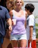 starbucks britney4 80x100 FOTO GALLERY: Britney Spears da Starbucks