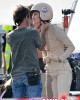 keira moto5 80x100 FOTO GALLERY: Keira Knightley motociclista Chanel