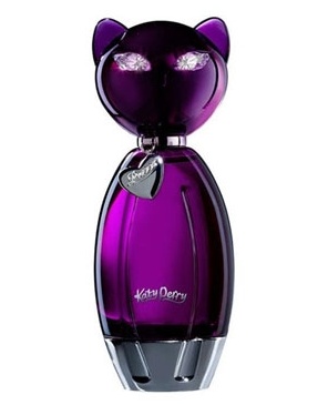 bottle Katy Perry presenta il suo profumo a Londra