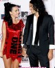 emas russell katy2 80x100 FOTO GALLERY: Il red carpet degli Mtv EMAs 2010