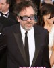 oscar 2011 tim burton 80x100 FOTO GALLERY: Oscar 2011   gli uomini sul red carpet