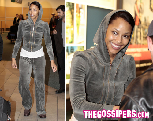 tracey vancouver Tracey Heggins pronta per Breaking Dawn