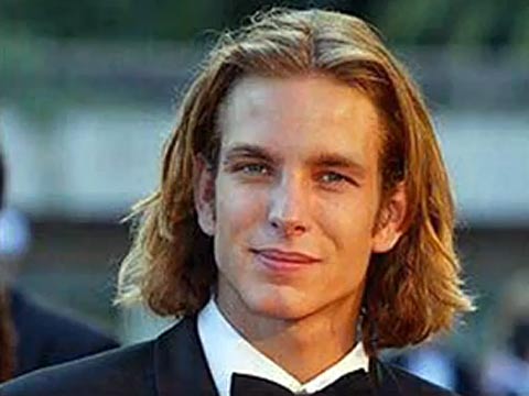 single royals andrea casiraghi La classifica dei reali più belli: gli uomini