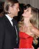 Gisele Bundchen e Tom Brady 80x100 FOTO GALLERY: Costume Institute Gala 2011