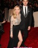 Joshua Jackson e Diane Kruger 80x100 FOTO GALLERY: Costume Institute Gala 2011