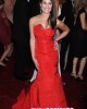 Leah Michele 80x100 FOTO GALLERY: Costume Institute Gala 2011